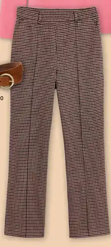 Damart Pantalon 7/8 ème Maille Milano aanbieding