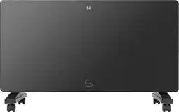 Coolblue Fuave Kopenhagen 2000 Zwart aanbieding