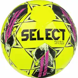 Decathlon Select Attack V22 futsal bal aanbieding