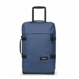 Decathlon Koffer Eastpak Tranverz S aanbieding
