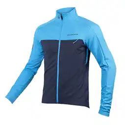 Decathlon Track suit jas Endura Windchill II aanbieding