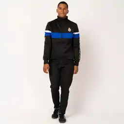 Decathlon Real Madrid Trainingspak Heren aanbieding