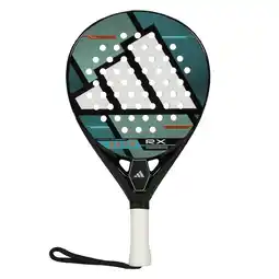 Decathlon adidas RX Series 2026 Padelracket aanbieding