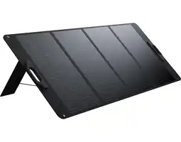 Decathlon Xtorm Xtreme Solar Panel 200W aanbieding