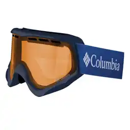 Decathlon SNOWCATION C3 Unisex Skibril - Clematis/Amber aanbieding