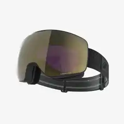 Decathlon Skibril zonnig weer S3 kinderen volwassenen G900 S HD kaki aanbieding