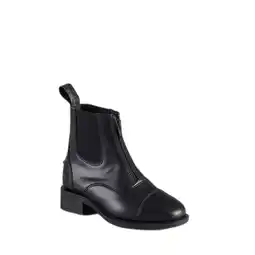 Decathlon Synthetische rijlaarzen voor kinderen Premier Equine Volens aanbieding