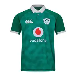 Decathlon Thuisshirt Ierland 2025/26 aanbieding