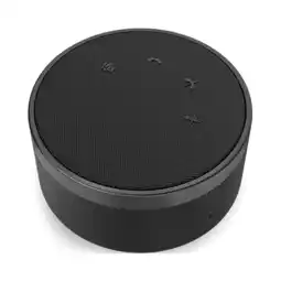 Decathlon Speaker Lenovo 4XD1C82055 Zwart aanbieding