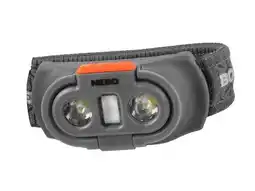 Decathlon Nebo Einstein 750-Hoofdlamp aanbieding