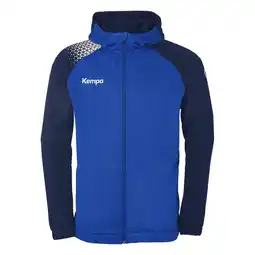 Decathlon Jas met capuchon Ambition 28 KEMPA aanbieding