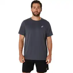 Decathlon T-shirt Asics Core aanbieding