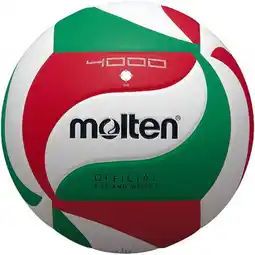 Decathlon Volleybal Volwassenen V4m4000 aanbieding