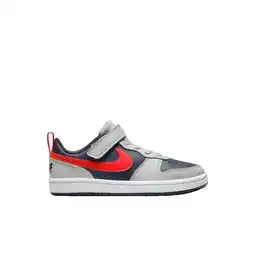 Decathlon Schoenen Nike Ourt Borough Low Recraft grijs unisex junior aanbieding