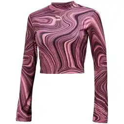 Decathlon Top Puma voor vrouwen aanbieding