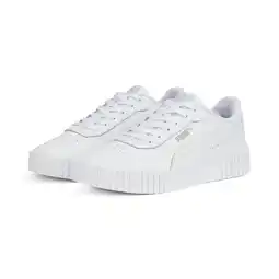 Decathlon Carina 2.0 sneakers voor dames PUMA aanbieding