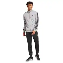 Decathlon Trainingspak set Adidas model JI8876 voor mannen aanbieding