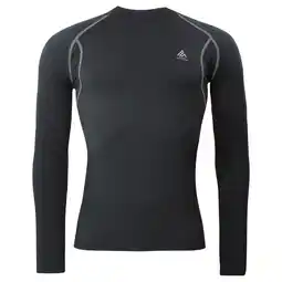 Decathlon Onderhemd met lange mouwen Peak Mountain Canjoy aanbieding