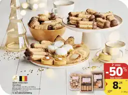 Carrefour Market Zoete Lekkernijen Carrefour aanbieding