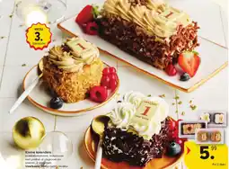 Carrefour Market Kleine kalenders aanbieding