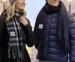 ALDI Bruno Banani Sjaal aanbieding