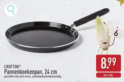 ALDI Crofton Pannenkoekenpan aanbieding