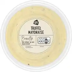 Albert Heijn AH Truffelmayonaise aanbieding