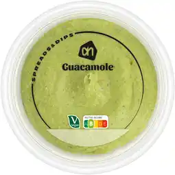 Albert Heijn AH Guacamole aanbieding