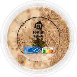 Albert Heijn AH Tonijnsalade aanbieding