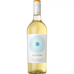 Albert Heijn Fantini Pecorino aanbieding