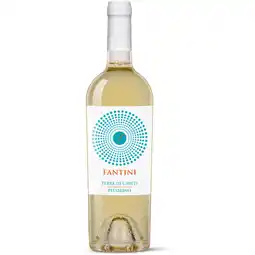 Albert Heijn Fantini Pecorino aanbieding