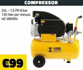 Compressor