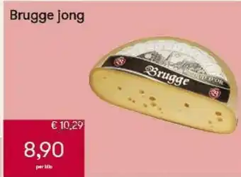 Peltri Brugge Jong aanbieding