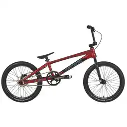 Decathlon BMX Fiets Inspyre Evo Disk Pro 2XL 2025 aanbieding