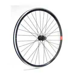 Decathlon Achterwiel Gurpil new DPX Shimano 8/10 v 28 aanbieding