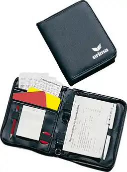 Decathlon Scheidsrechterset Erima aanbieding