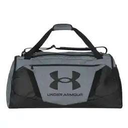 Decathlon Tas Unisex Undeniable 5.0 SM Duffle Bag aanbieding