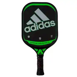 Decathlon Pickleball racket adidas Essnova Carbon Ctrl LD aanbieding