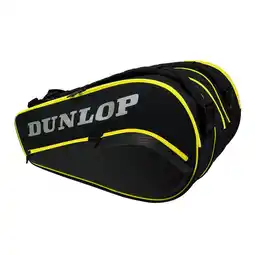Decathlon Peddeltas Dunlop D Pac Paletero Elite aanbieding