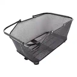 Decathlon System-Korb Daily, 28ltr, 50x20x32cm aanbieding