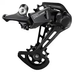 Decathlon Shimano Deore RD-M5100-SGS 11V Achterderailleur aanbieding