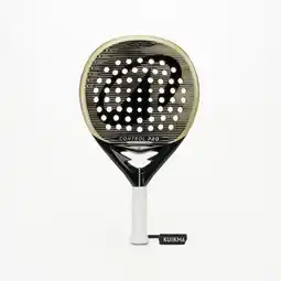 Decathlon Padelracket voor volwassenen Control Pro Limited Edition 2025 aanbieding