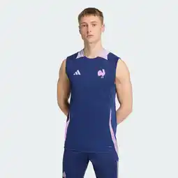 Decathlon Frankrijk Singlet aanbieding