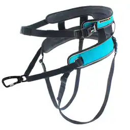 Decathlon Hondentuig I-DOG Canicross Canyon ALM aanbieding