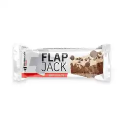 Decathlon FlapJack (Energie Haverreep) - 80g Triple Chocolade MM Supplements aanbieding