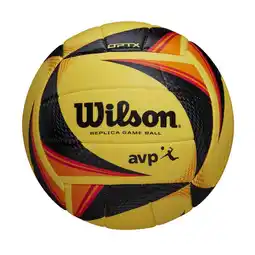 Decathlon Wilson Replica OPTX AVP-volleybal aanbieding