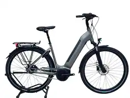 Decathlon Refurbished - E-Bike Kalkhoff Image 3.B Move RT - Zeer goed aanbieding