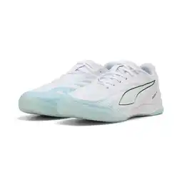 Decathlon IBERO uniseks futsalschoenen PUMA aanbieding