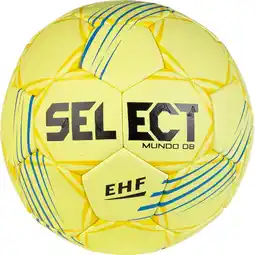Decathlon Sportsbal Select Mundo DB V24 aanbieding