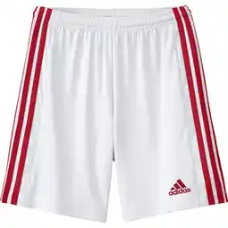 Decathlon Kinder shorts adidas Squadra 21 aanbieding